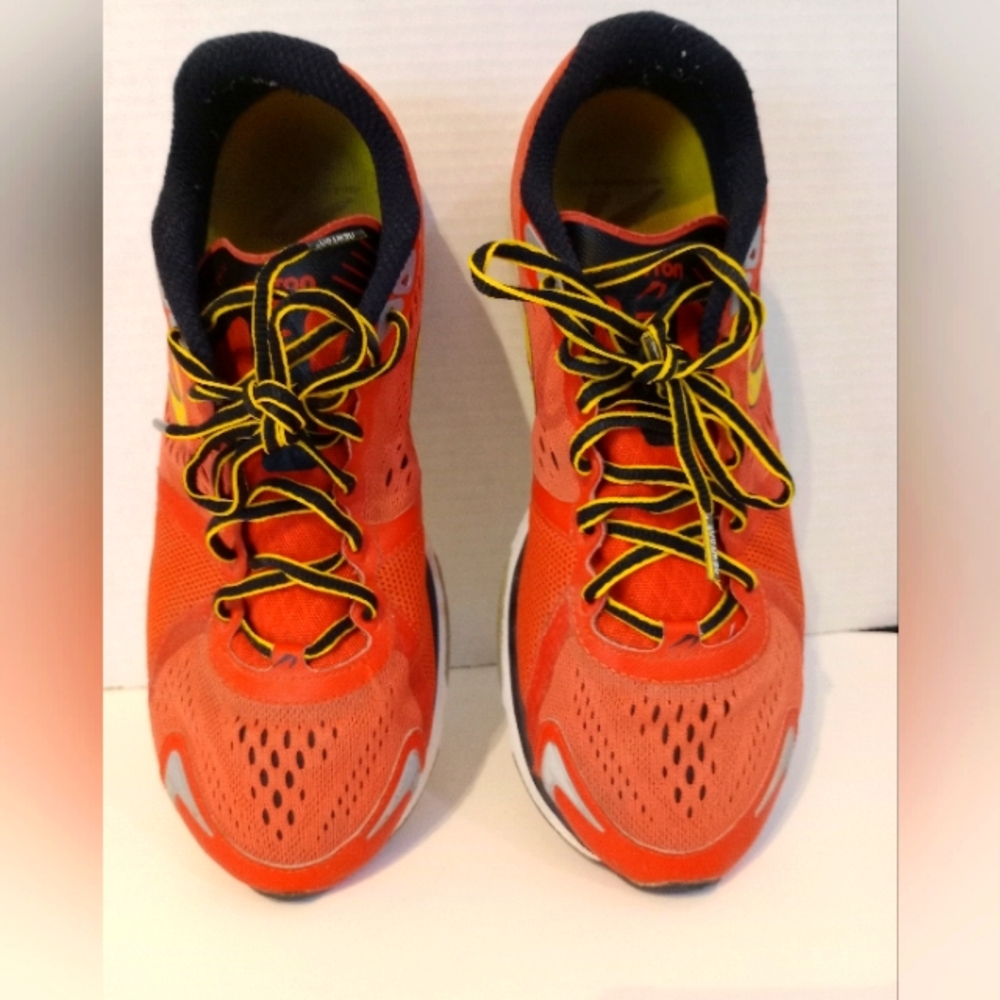 NEWTON MENS‎ SZ 9 Sneakers M000115B